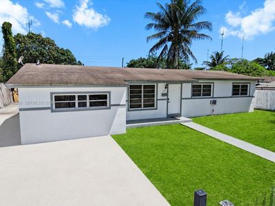 1031 NW 202nd St