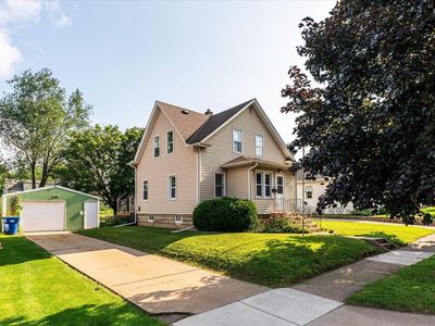 Property at 408 E Broadway STREET, Viroqua, WI