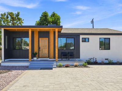7801 & 7803 Clearfield Ave