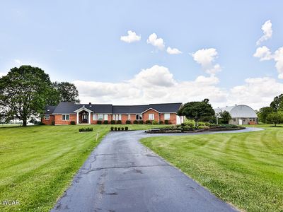 1054 Saint Paris Jackson Rd