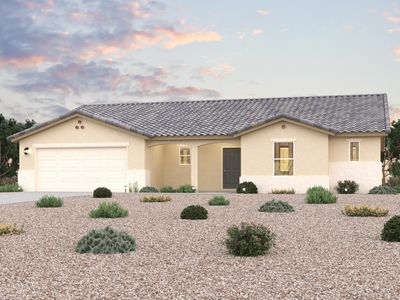 MESSINA Plan, Cimarron Lakes