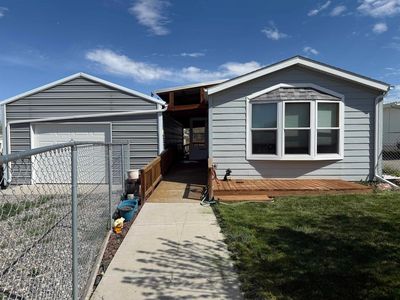 Property at 232 E Fremont St, Thermopolis, WY