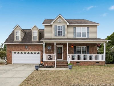 132 Spring Valley Dr