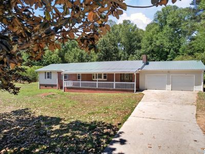 Property at 7911 County Road 49, Ranburne, AL