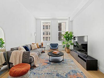 1 Wall St APT 907