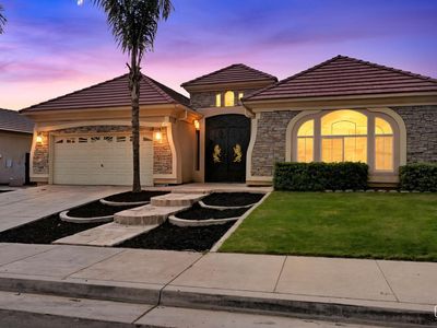 3727 Park Mountain Dr