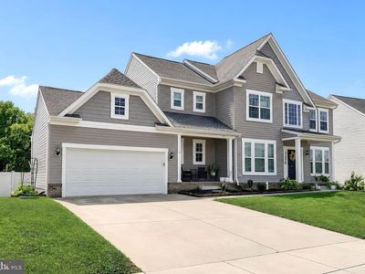 23214 Dairy Barn Dr