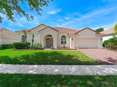 1430 Glenwick Dr