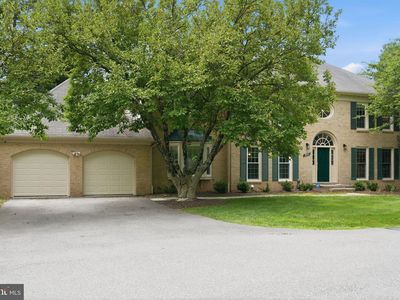 9213 Mistwood Dr