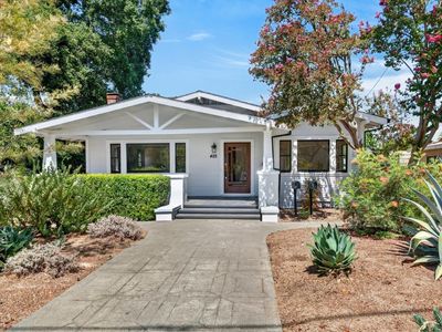 425 Tucker Street
