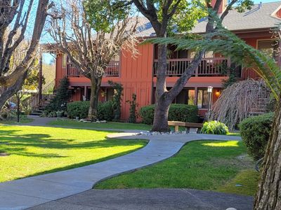 Property at 272 W Agua Caliente Rd, Sonoma, CA