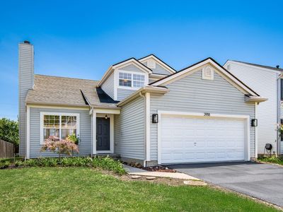 3918 Highland Bluff Dr