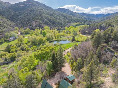 1600 W Lydia's Canyon Rd