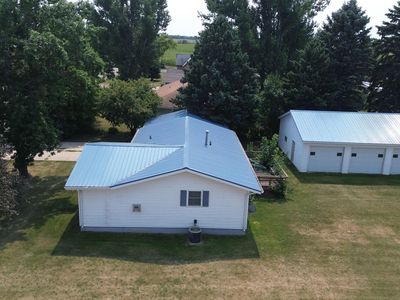 Property at 402 4th Ave SW, Steele, ND