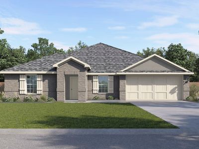 2904 W Creek Fork Loop