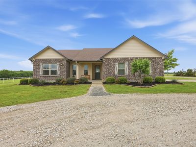 198 County Road 1262