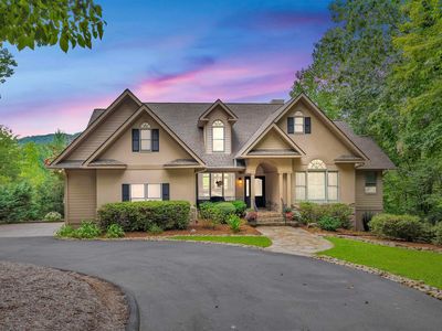 115 Mountain Summit Rd