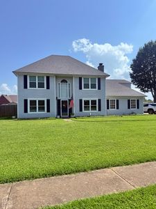 108 E Shadow Ln
