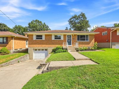 5322 Plumridge Dr