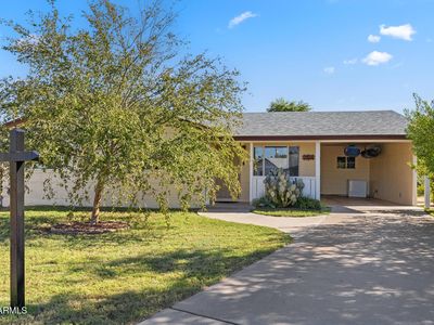 Property at 2016 W STELLA Lane, Phoenix, AZ
