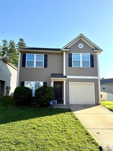 739 Mountain Quail Dr