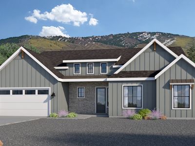 Bonneville Plan, Avimor