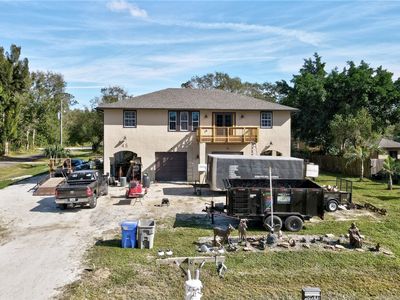 Property at 45 S Pine St, Fellsmere, FL