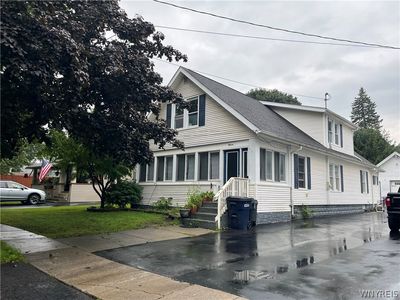 11 Oak St