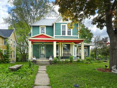 1805 Oakland Ave