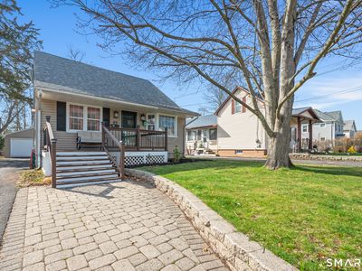 26 Doane Street