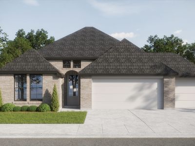 Evergreen - Bear Ridge Plan, Bear Ridge