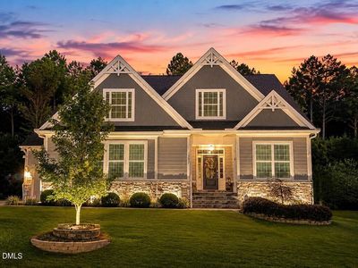 209 Old Ballentine Way
