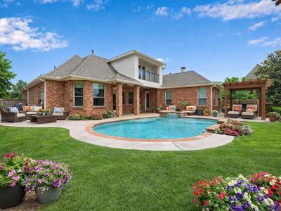 2711 King Point View Ln