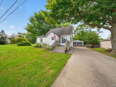 4047 N Vassar Rd