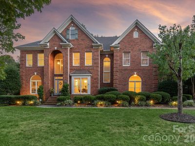 6605 Saunton Ct