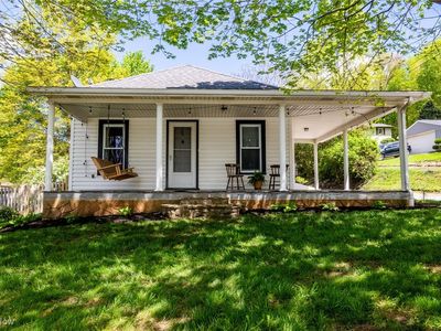 Property at 318 S Mill St, Fredericksburg, OH