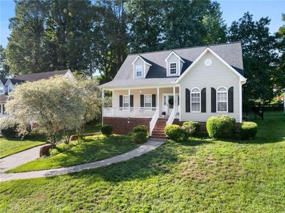 220 Coghill Dr