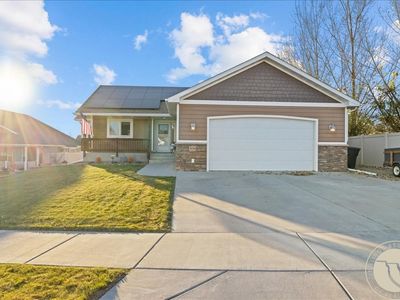 3150 Copper Ridge Loop