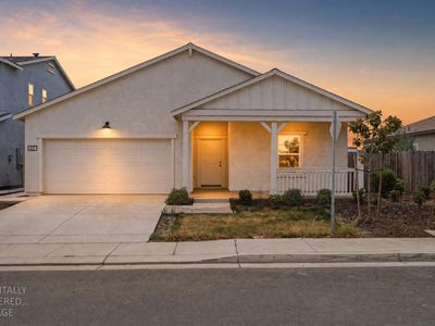 Property at 922 Northwich Ln, Patterson, CA