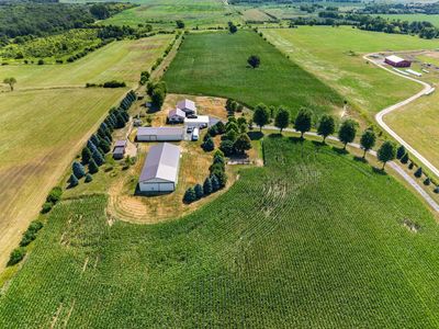 N5802 Johnson ROAD