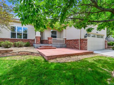 4000 Centennial Drive