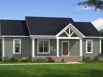 LOT 4 Petersville Church Rd