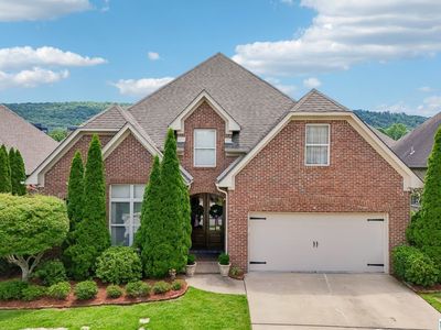 1077 Dunnavant Pl