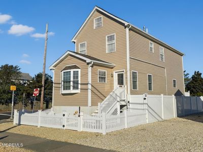 111 President Avenue