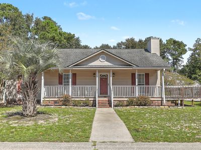 Property at 1186 Redbud Ct, Johns Island, SC