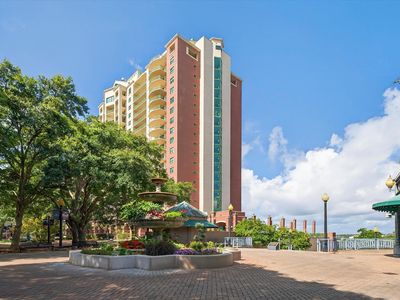 300 S Duval St Unit 1201