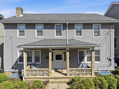 Property at 617 Straight St, Sewickley, PA