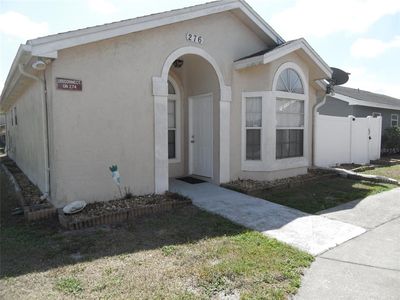 276 San Gabriel St