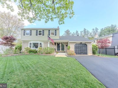7 Strathmore Dr