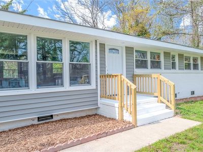 209 Tarleton Bivouac